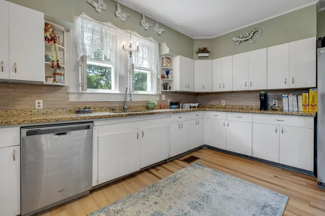 $425,000 | 27 6th Avenue Southwest, Cairo, GA 39828