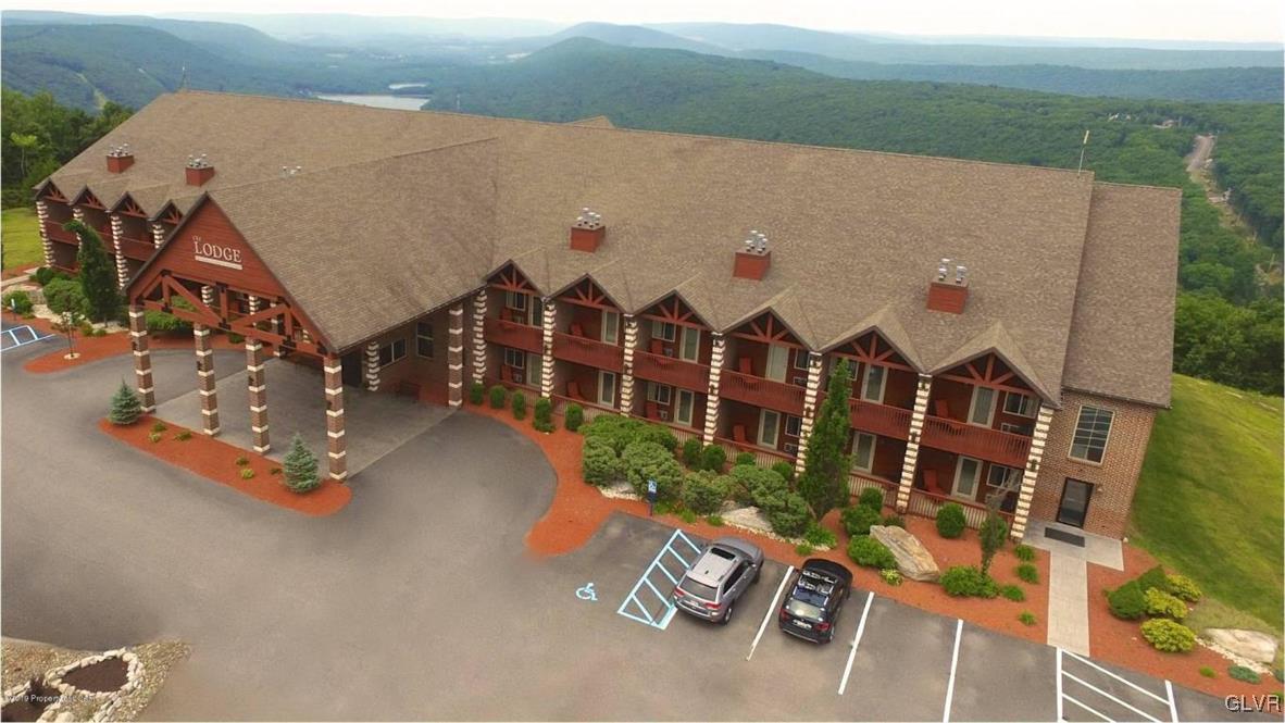 Oak Street Hazleton, PA 18202 - Photo 11 of 25 an aerial view of a house