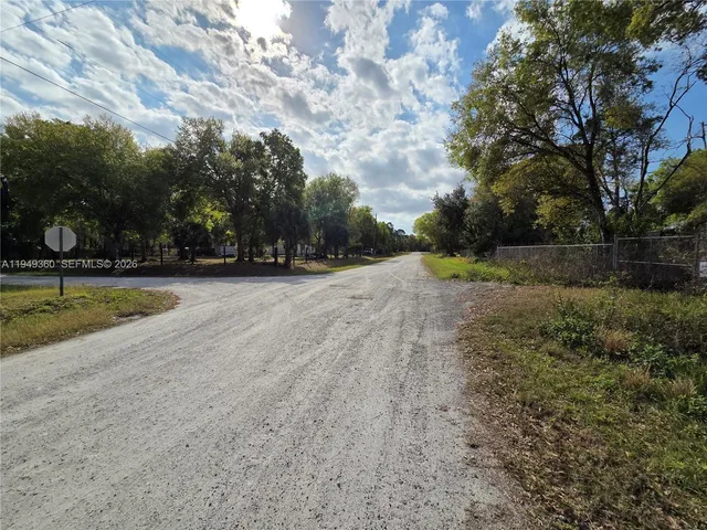 $55,000 | 940 Deer Street, Clewiston, FL 33440