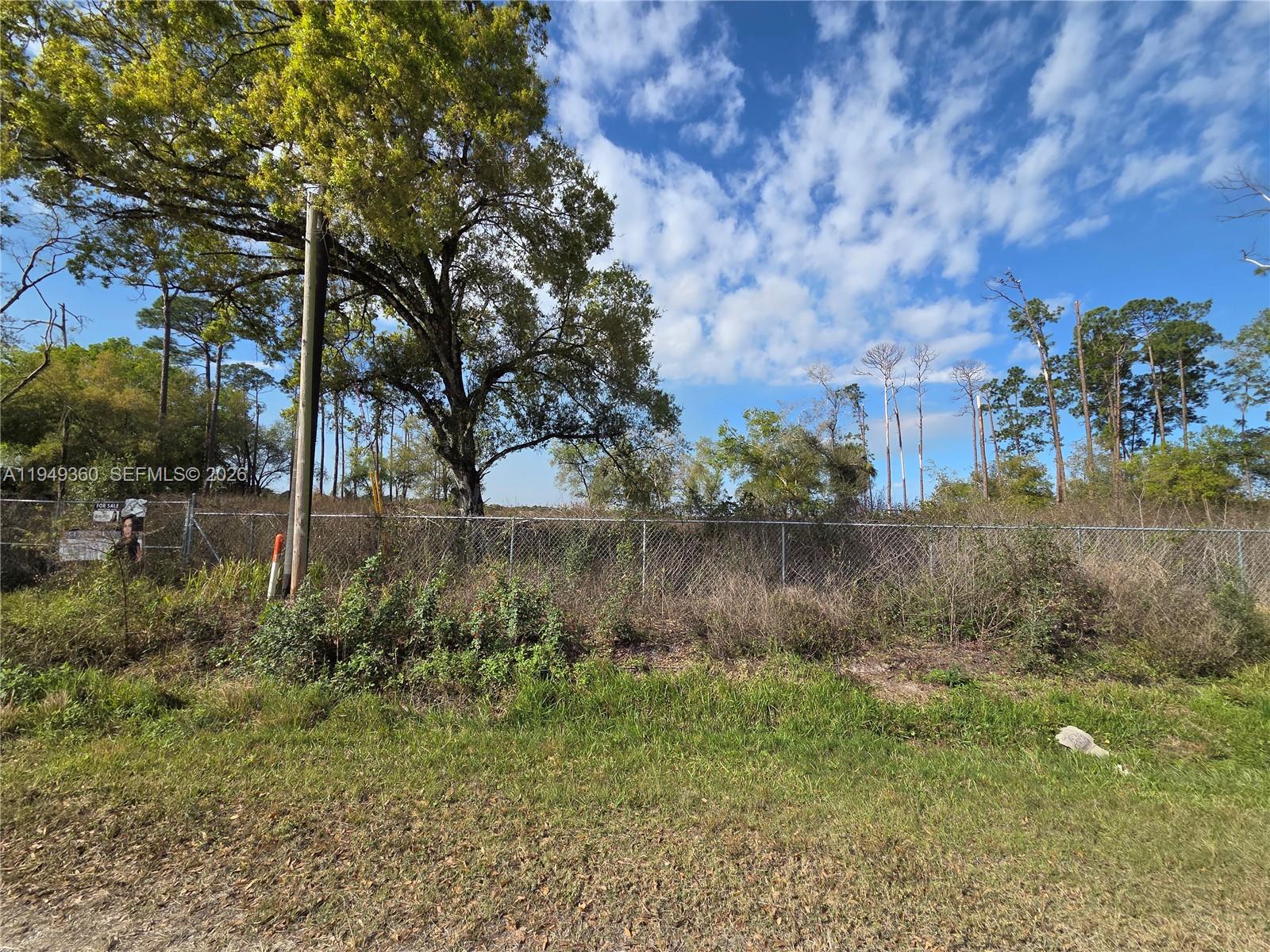 940 Deer Street Clewiston, FL 33440 - Photo 8 of 8 a view of lake