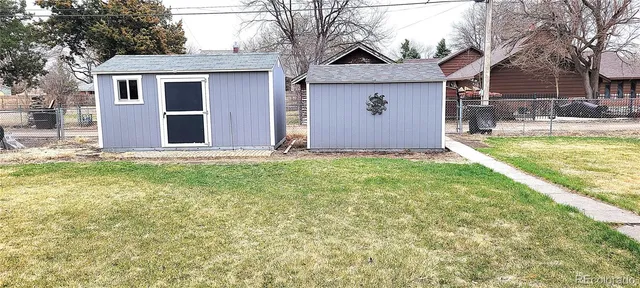 $324,000 | 315 West 5th Street, Julesburg, CO 80737