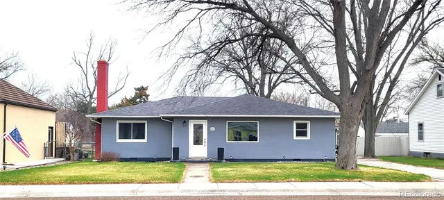 $324,000 | 315 West 5th Street, Julesburg, CO 80737