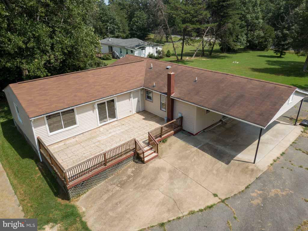 6817 Courthouse Road Louisa, VA 23093 - Photo 23 of 35