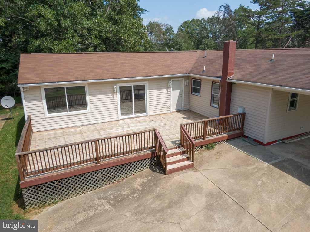 6817 Courthouse Road Louisa, VA 23093 - Photo 24 of 35