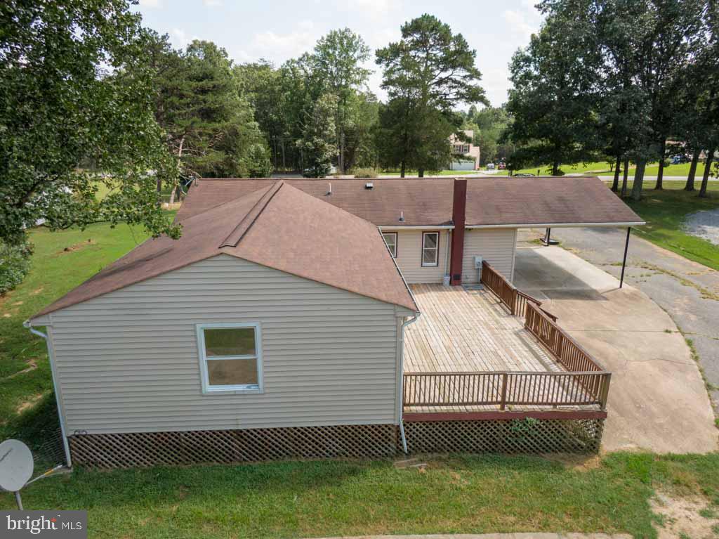 6817 Courthouse Road Louisa, VA 23093 - Photo 25 of 35