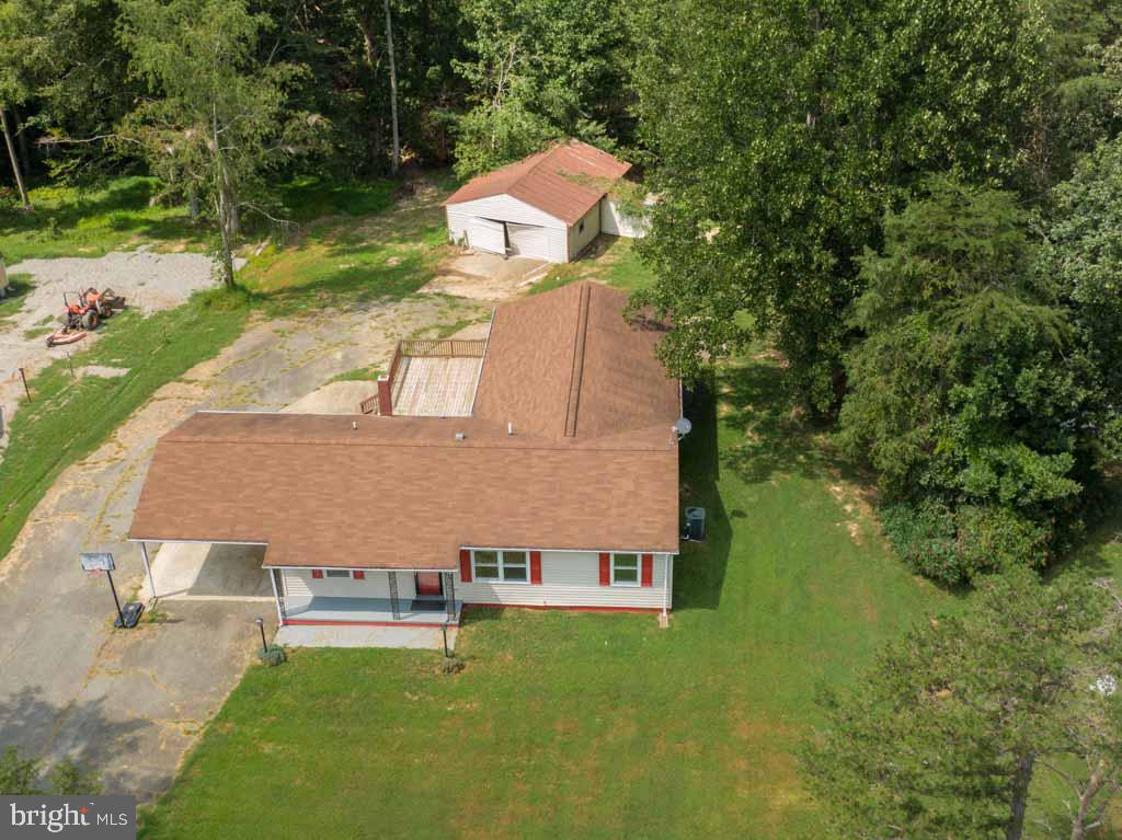 6817 Courthouse Road Louisa, VA 23093 - Photo 30 of 35
