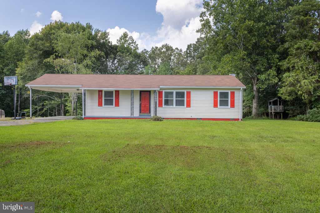 6817 Courthouse Road Louisa, VA 23093 - Photo 32 of 35
