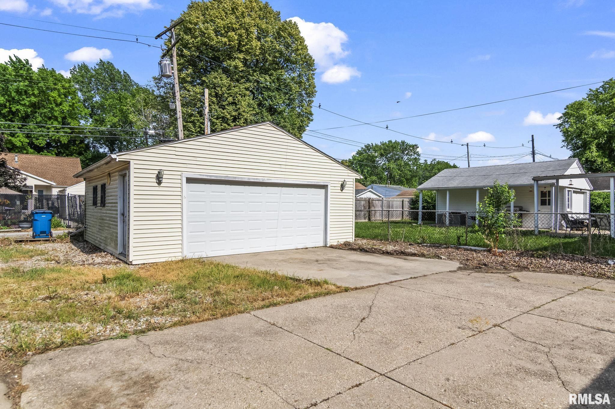 2422 South Whittier Avenue Springfield, IL 62704 - Photo 32 of 35