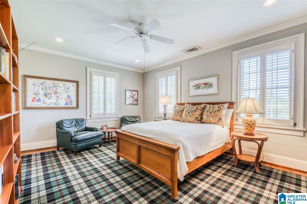 44 Country Club Road Birmingham, AL 35213 - Photo 41 of 50