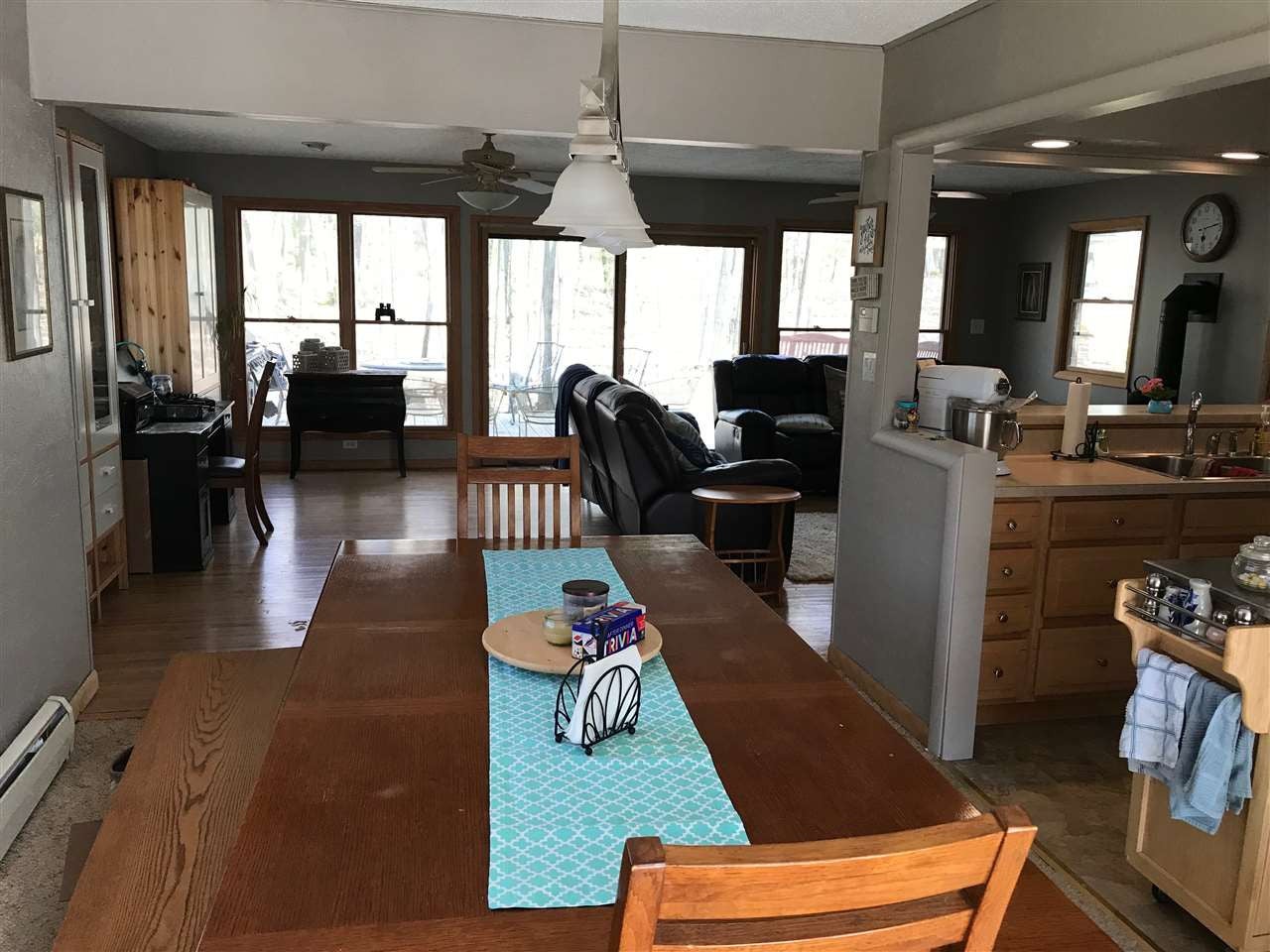 8640 North Loxley Road Roscommon, MI 48653 - Photo 16 of 23 Gallery Image 16
