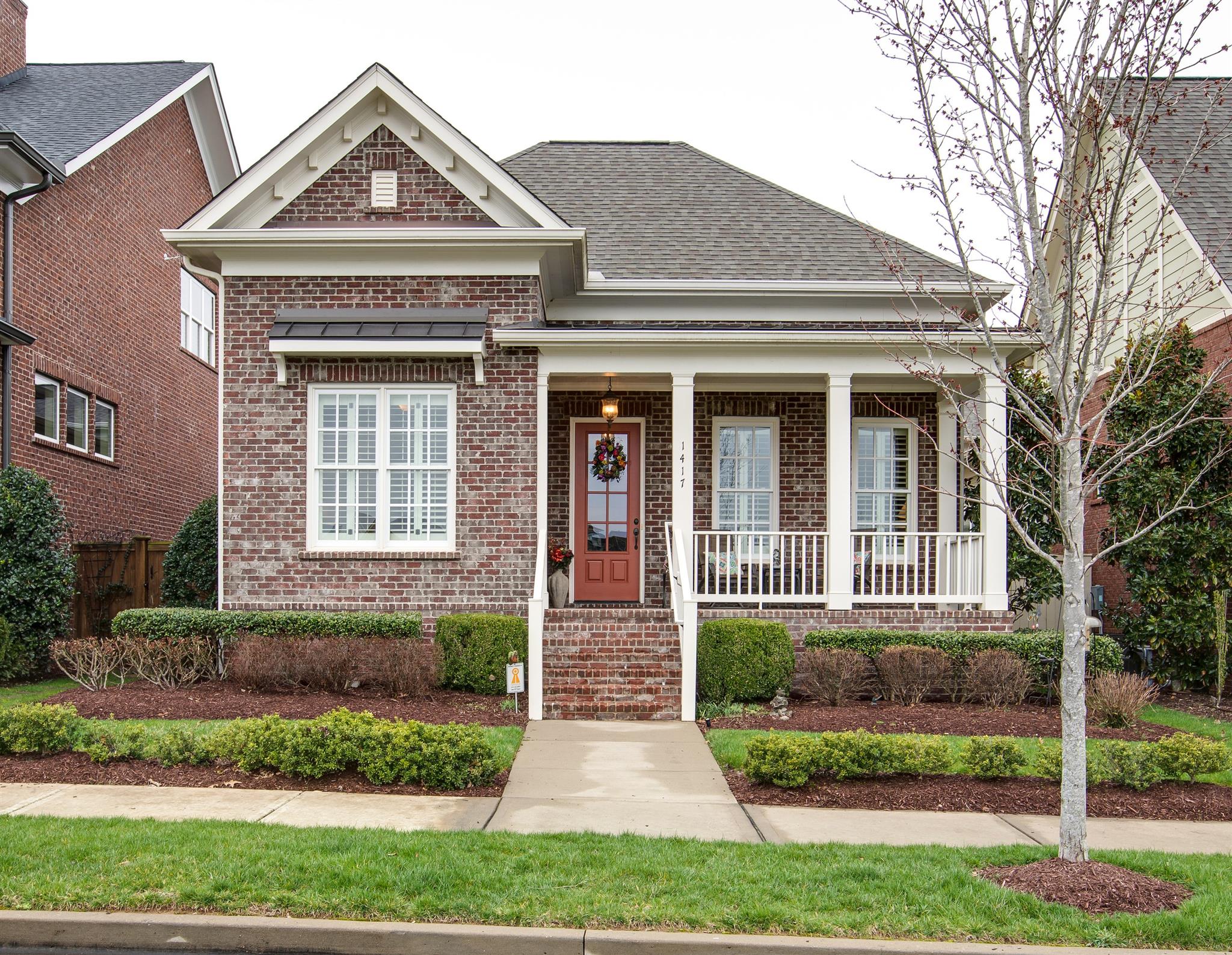1417 Eliot Road Franklin, TN 37064 - Photo 1 of 29 Welcome Home to 1417 Eliot Rd in one of Franklin's most sought after neighborhoods, Westhaven! Stop by and see why.