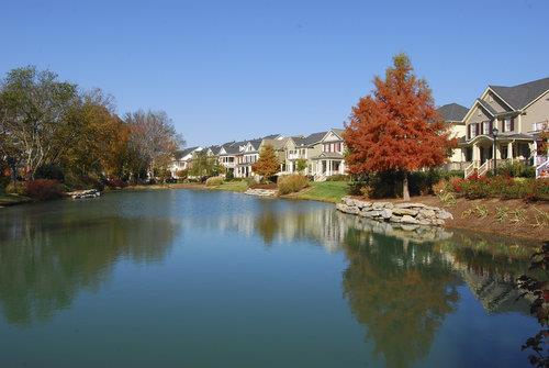 1417 Eliot Road Franklin, TN 37064 - Photo 29 of 29 Pearl Street Pond is another lovely green space in the neighborhood!