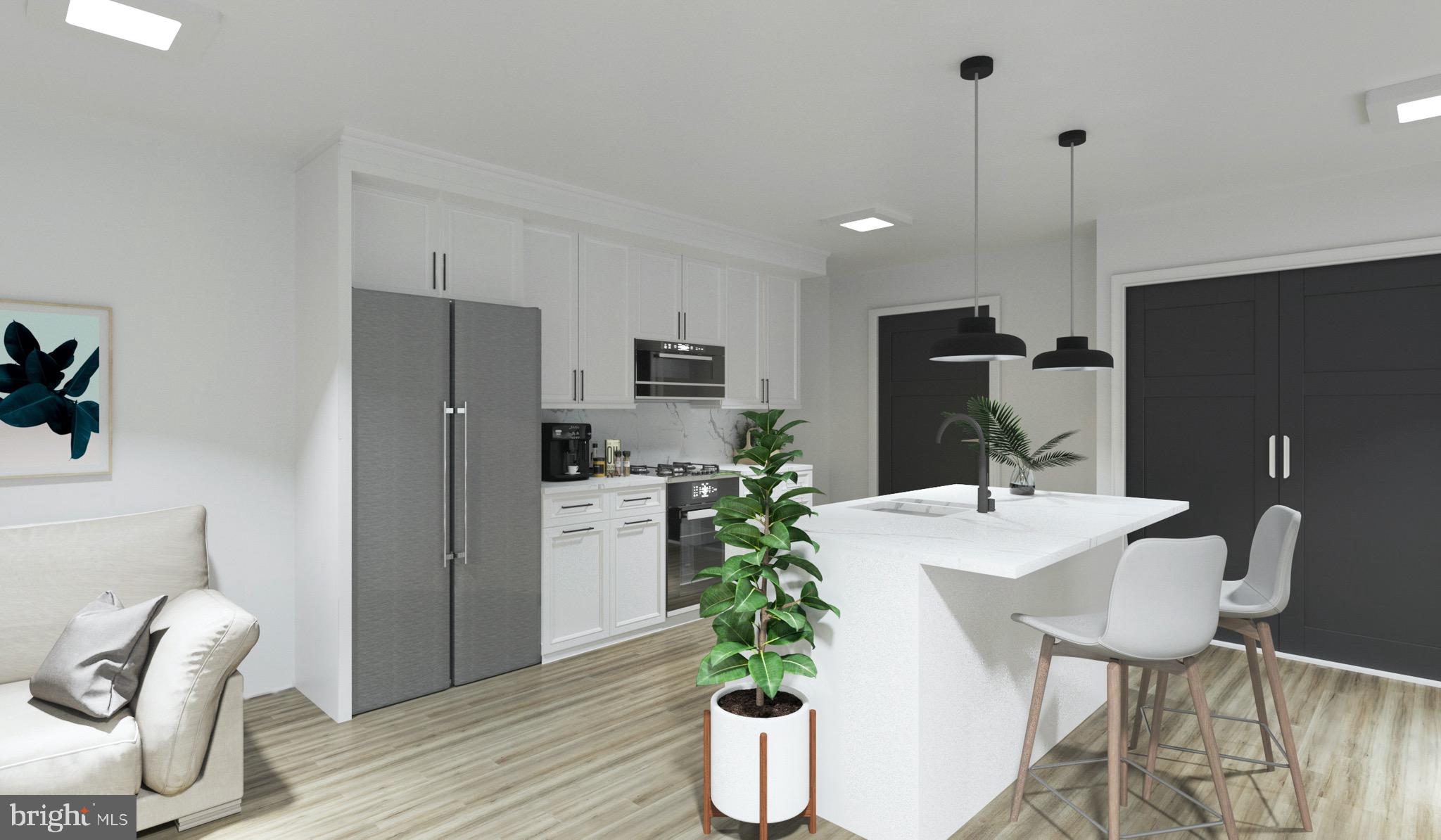 901 Leland Street, Unit 2 Philadelphia, PA 19130 - Photo 2 of 5