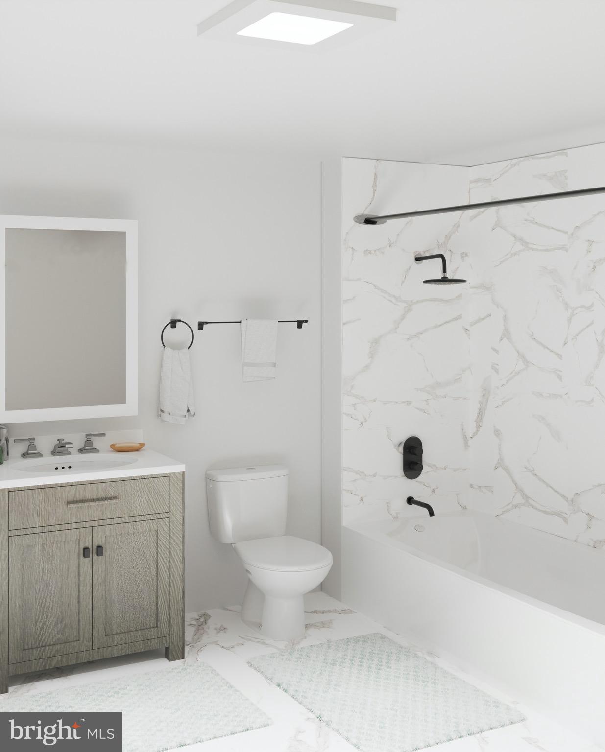 901 Leland Street, Unit 2 Philadelphia, PA 19130 - Photo 3 of 5