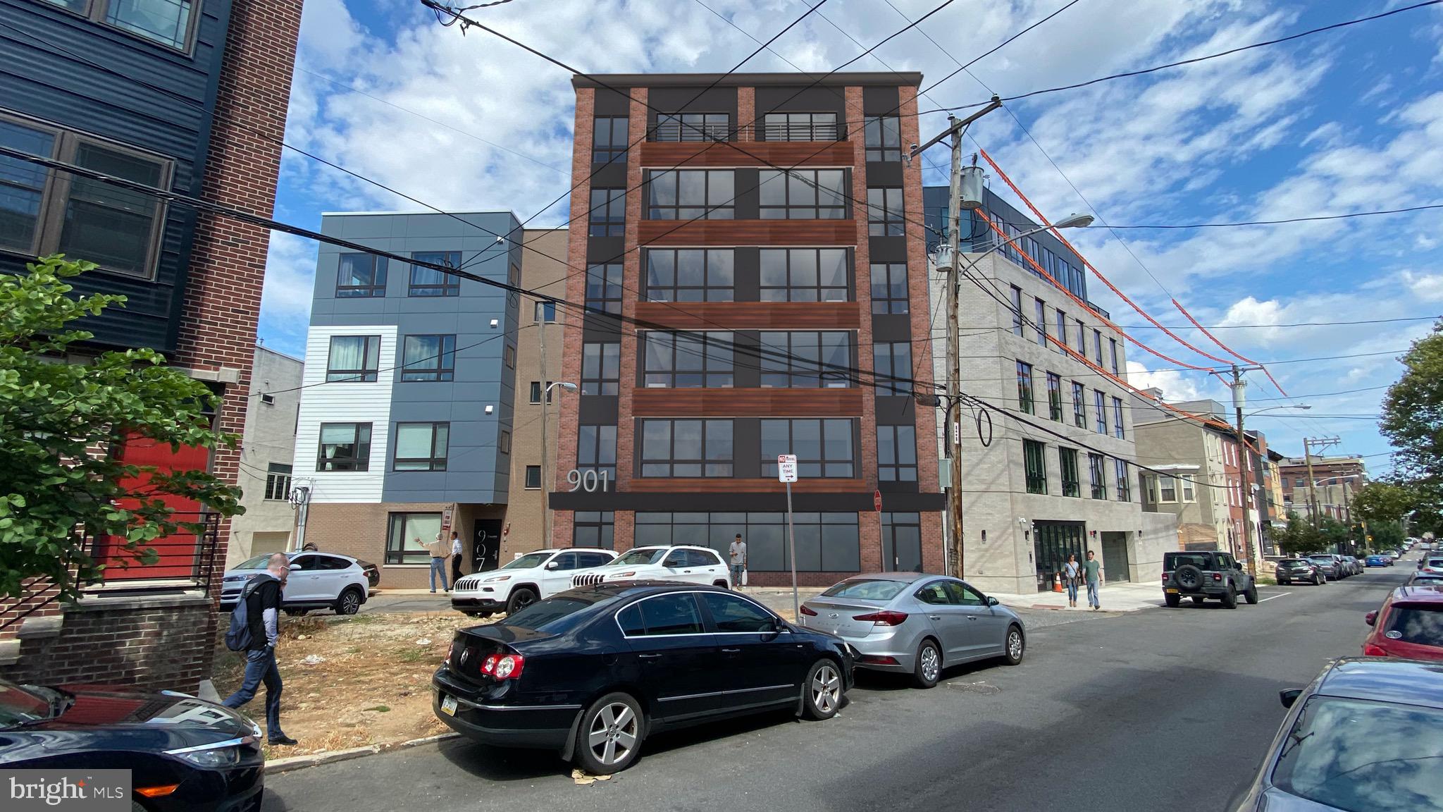 901 Leland Street, Unit 2 Philadelphia, PA 19130 - Photo 4 of 5