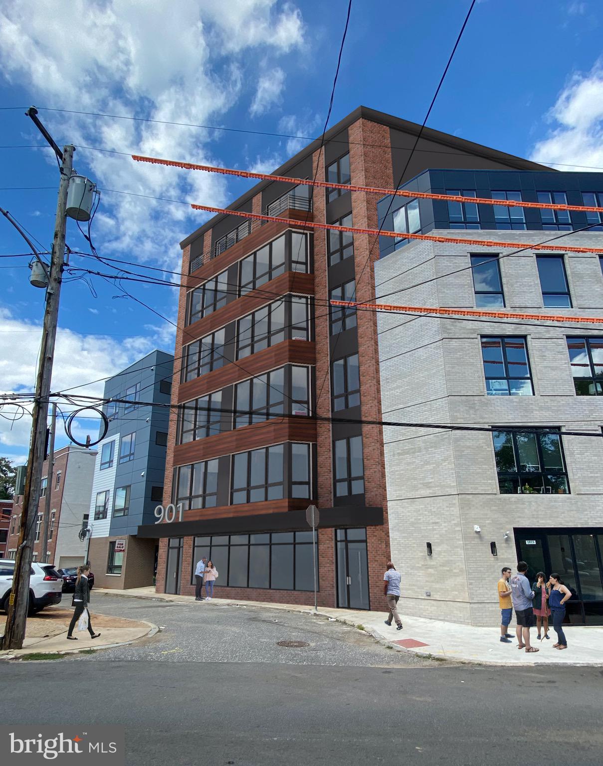 901 Leland Street, Unit 2 Philadelphia, PA 19130 - Photo 5 of 5