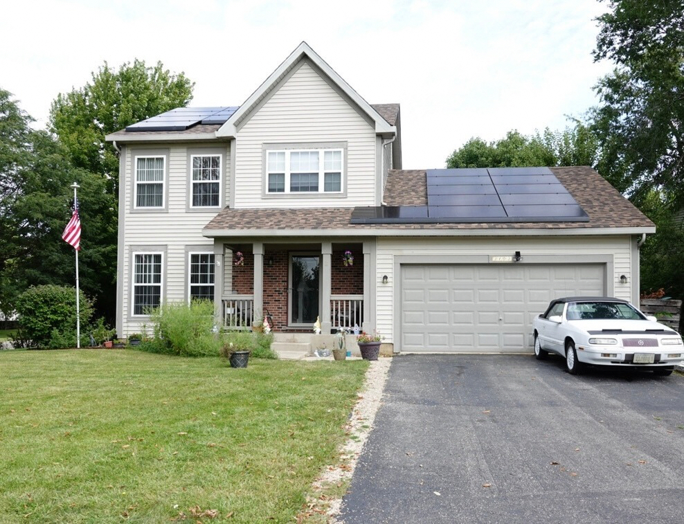 3103 Allen Street Plano, IL 60545 - Photo 1 of 20