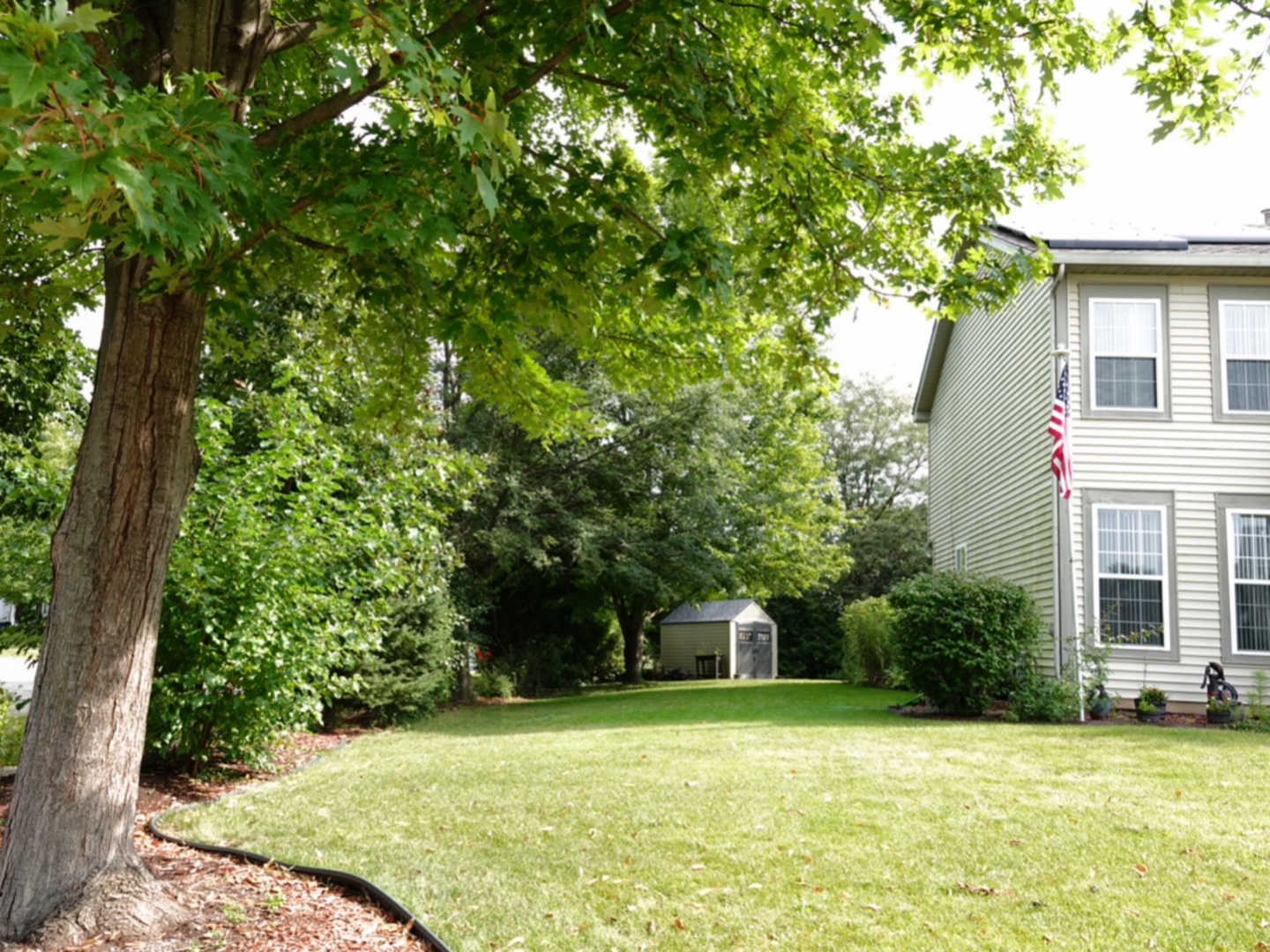 3103 Allen Street Plano, IL 60545 - Photo 17 of 20
