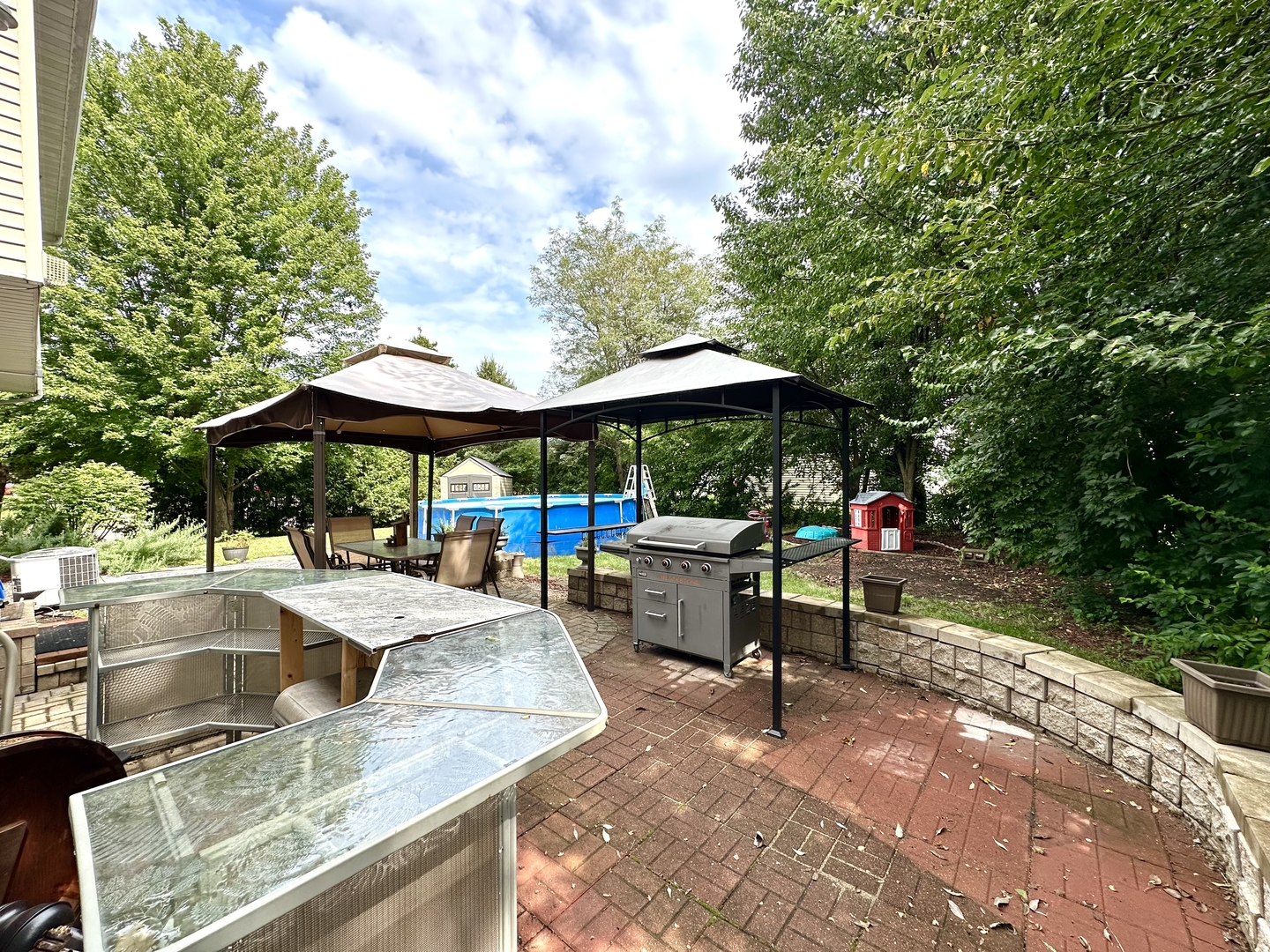 3103 Allen Street Plano, IL 60545 - Photo 18 of 20