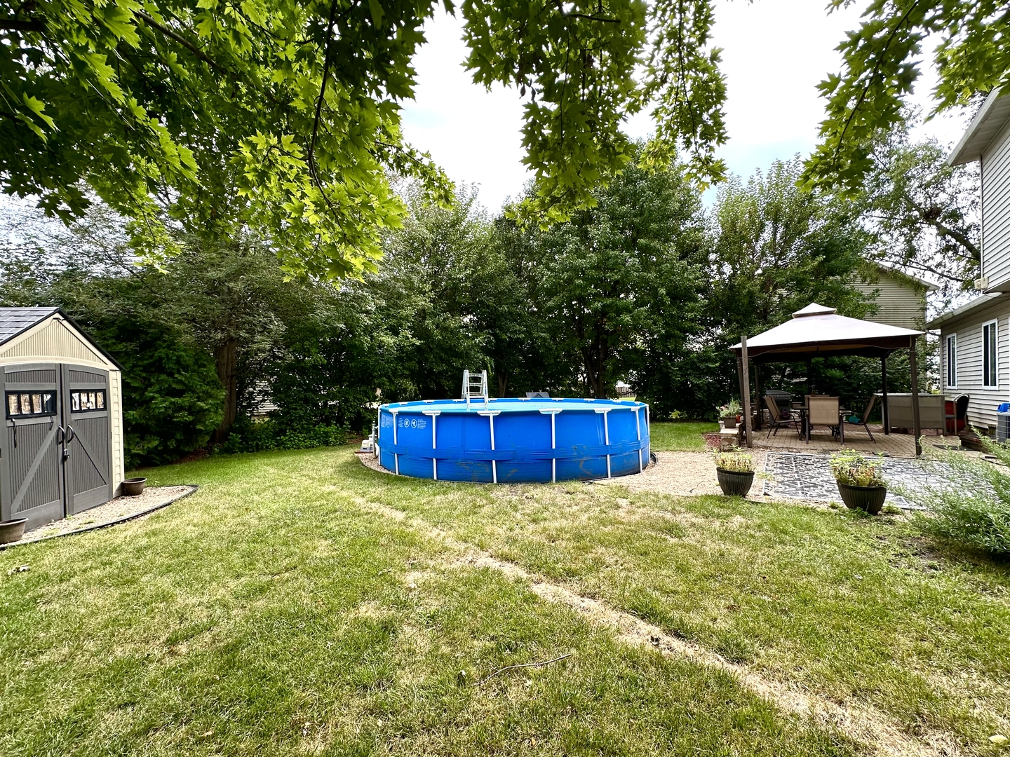 3103 Allen Street Plano, IL 60545 - Photo 19 of 20