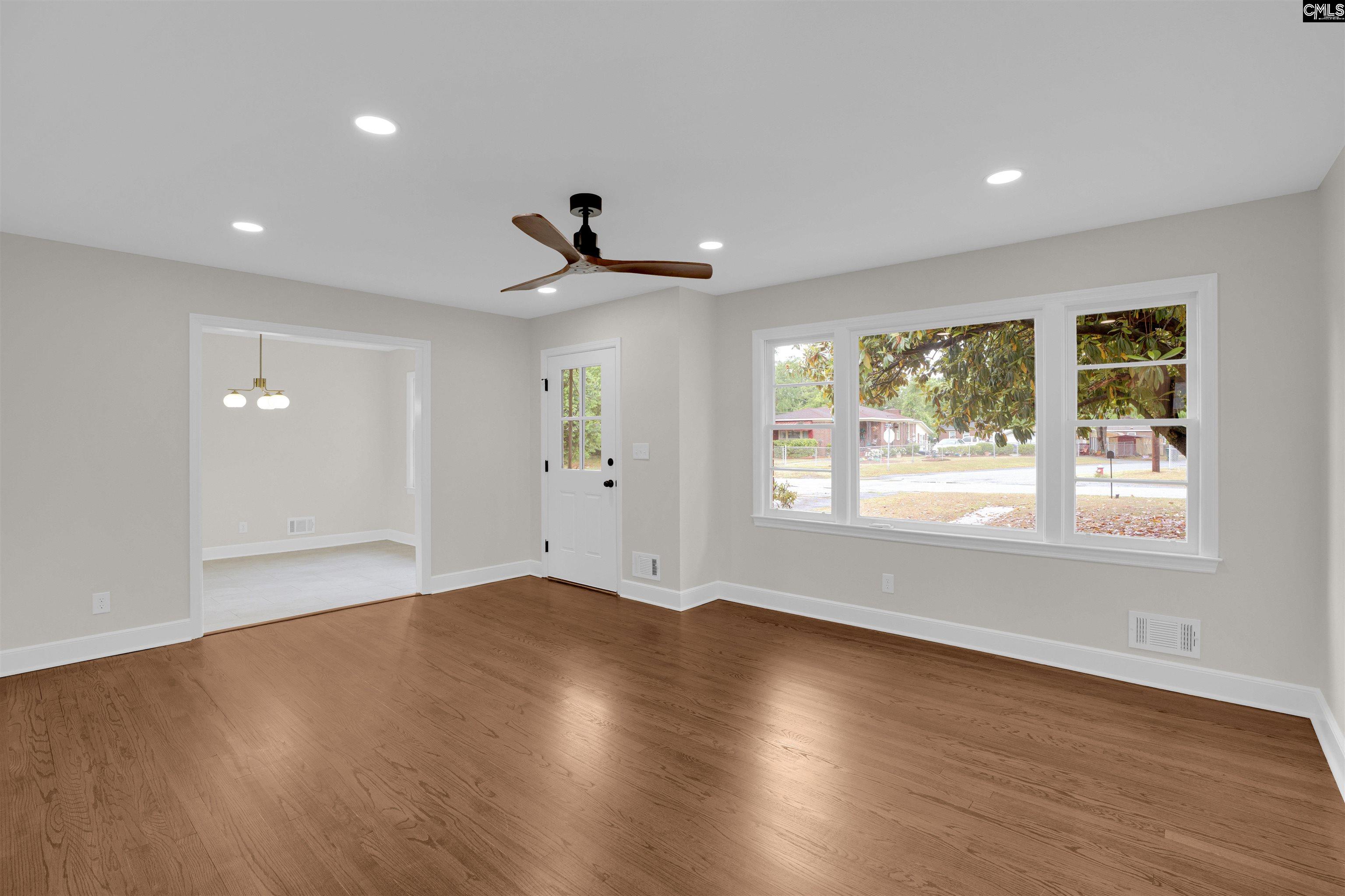 1462 Dahlia Road Columbia, SC 29205 - Photo 4 of 25