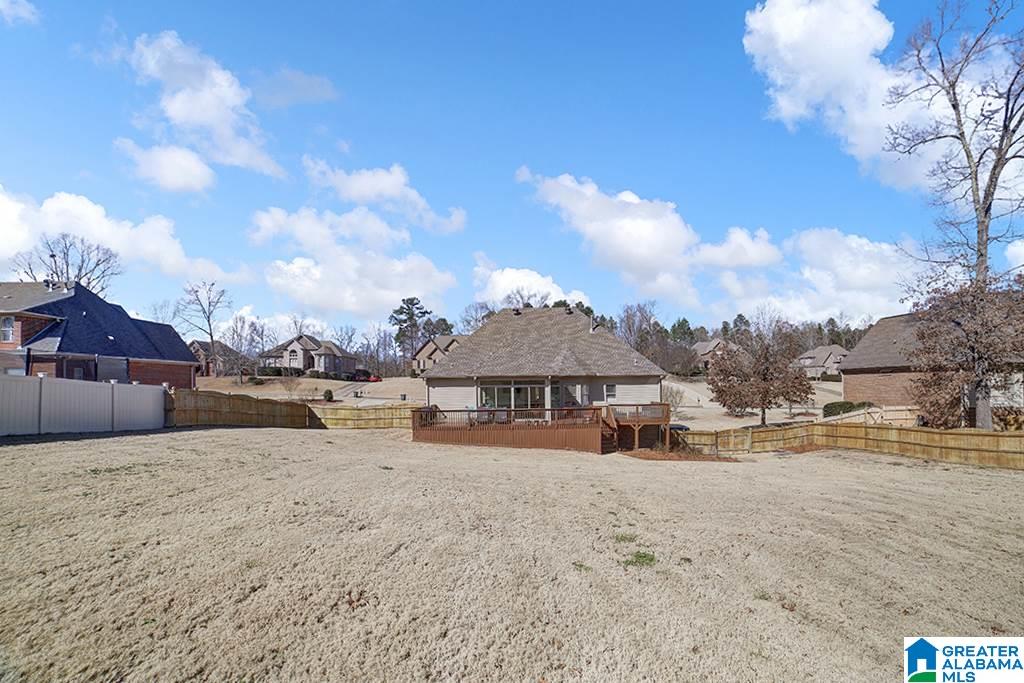 3646 Timber Way Helena, AL 35022 - Photo 45 of 46