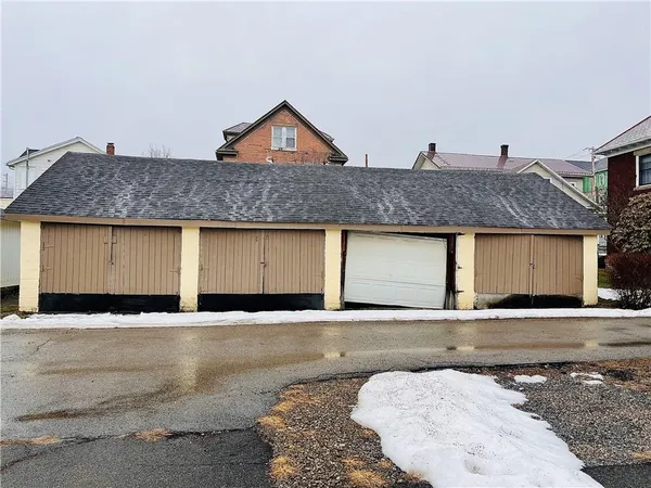 $99,000 | 6 South 2nd Street, Greenville, PA 16125