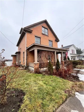 $99,000 | 6 South 2nd Street, Greenville, PA 16125