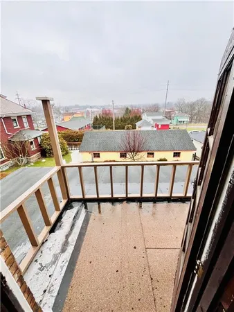 $99,000 | 6 South 2nd Street, Greenville, PA 16125