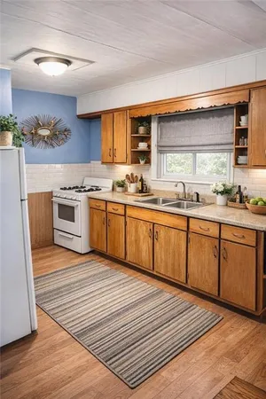 $99,000 | 6 South 2nd Street, Greenville, PA 16125