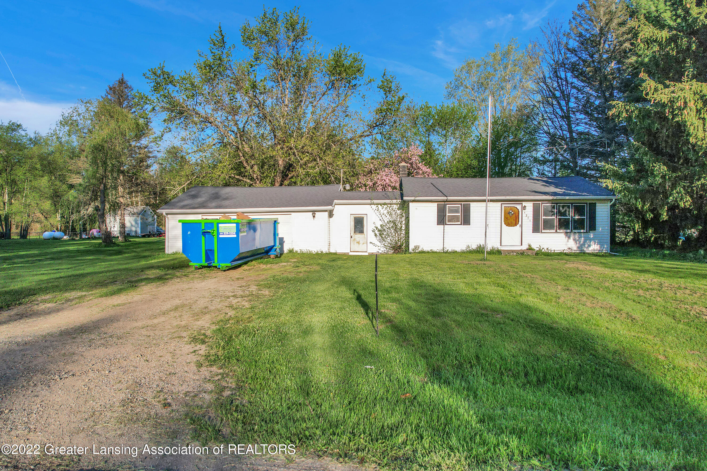 4370 Freeman Road Eaton Rapids, MI 48827 - Photo 38 of 39 DJI_0313