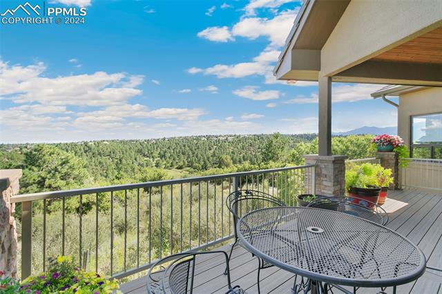 5425 Wittenberg Court Colorado Springs, CO 80918 - Photo 38 of 45 Gallery Image 38