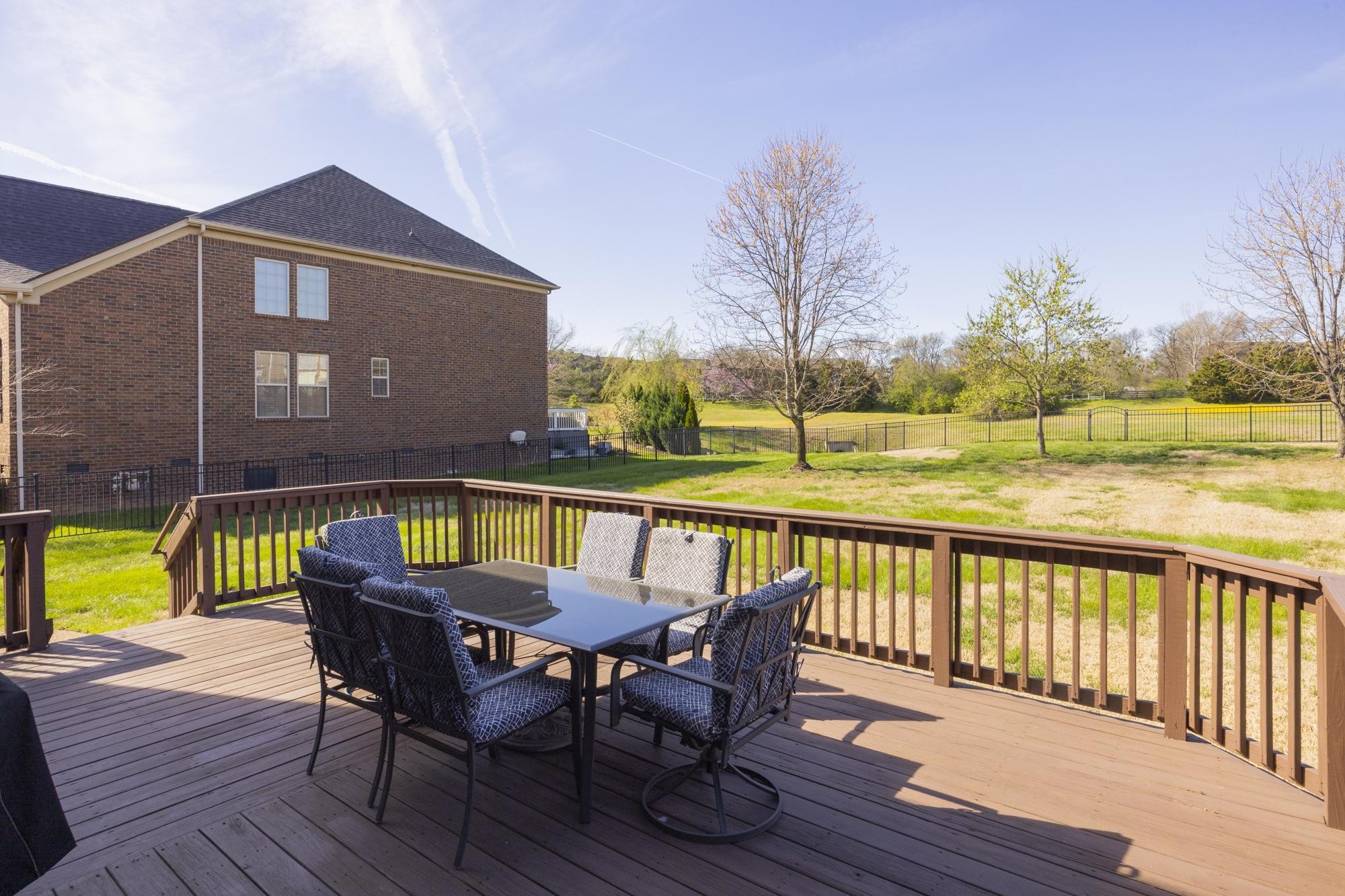 108 Stoddard Street Gallatin, TN 37066 - Photo 35 of 43 a view of a chairs and table on the wooden floor