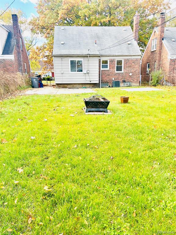 625 Shadowlawn Street Inkster, MI 48141 - Photo 5 of 16