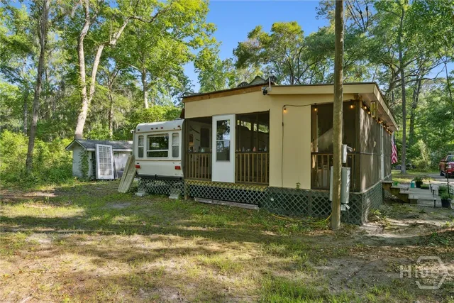 $79,900 | 42 Greenwood Turn, Midway, GA 31320