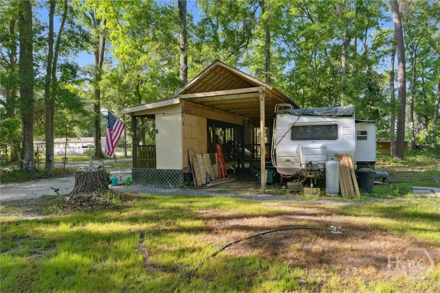 $79,900 | 42 Greenwood Turn, Midway, GA 31320