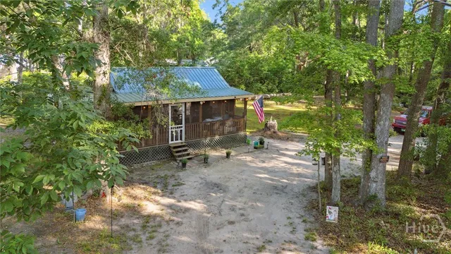 $79,900 | 42 Greenwood Turn, Midway, GA 31320