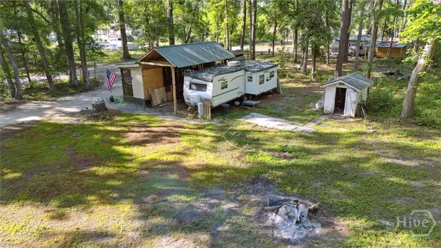 $79,900 | 42 Greenwood Turn, Midway, GA 31320