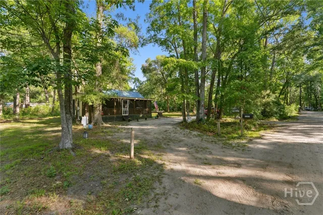 $79,900 | 42 Greenwood Turn, Midway, GA 31320