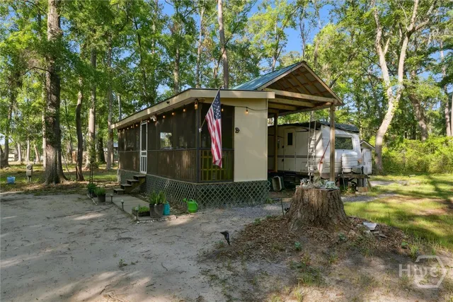 $79,900 | 42 Greenwood Turn, Midway, GA 31320