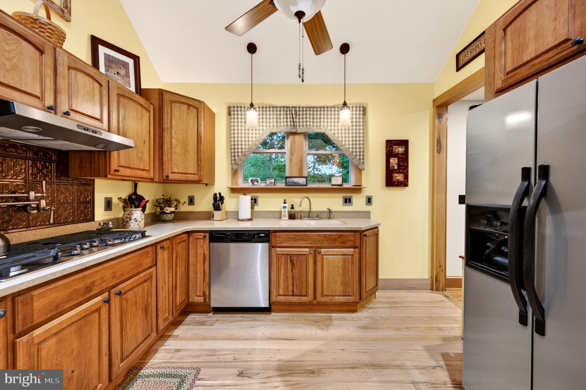 13400 Pleasant Valley Road Northeast Flintstone, MD 21530 - Photo 11 of 36
