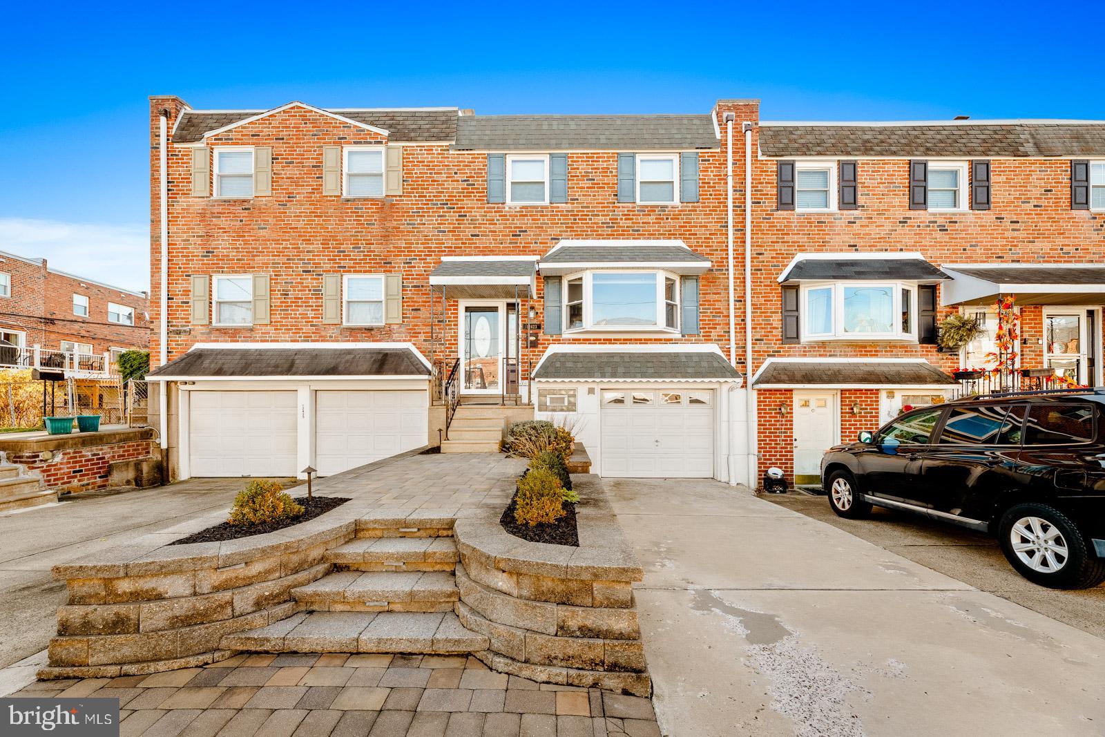 12423 Rambler Road Philadelphia, PA 19154 - Photo 1 of 46 a car parked in front of a building