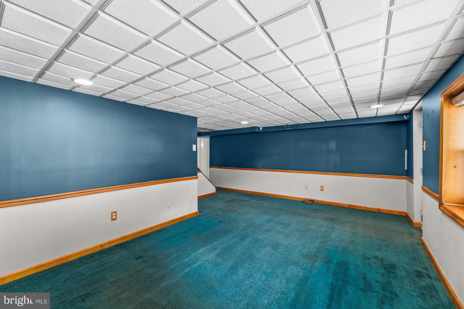 12423 Rambler Road Philadelphia, PA 19154 - Photo 31 of 46 a view of an empty room