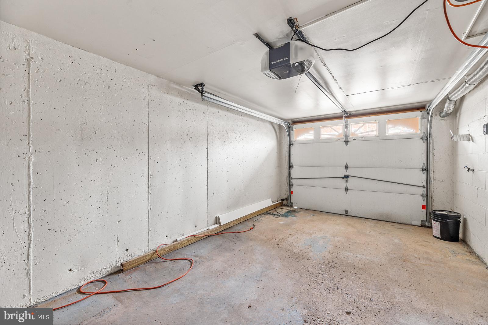 12423 Rambler Road Philadelphia, PA 19154 - Photo 34 of 46 a view of a room with rack on the wall