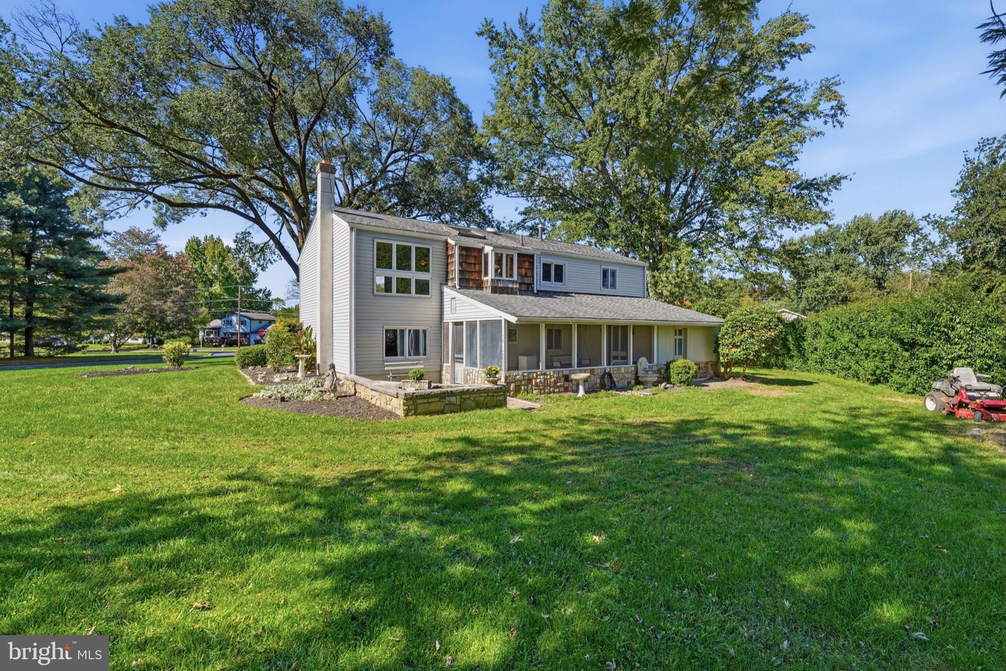 82 Pawnee Road Doylestown, PA 18901 - Photo 51 of 59 Gallery Image 51