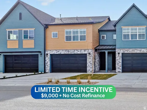 $416,775 | 2718 West 2735th Plain North, Ogden, UT 84404