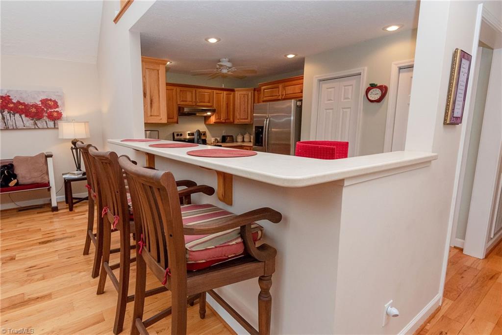 817 Hidden Hollow Lane Moravian Falls, NC 28654 - Photo 11 of 34