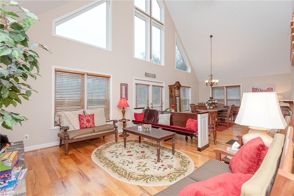 817 Hidden Hollow Lane Moravian Falls, NC 28654 - Photo 12 of 34