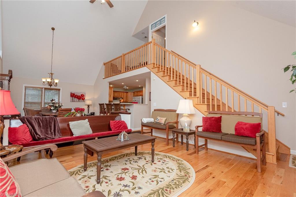 817 Hidden Hollow Lane Moravian Falls, NC 28654 - Photo 13 of 34