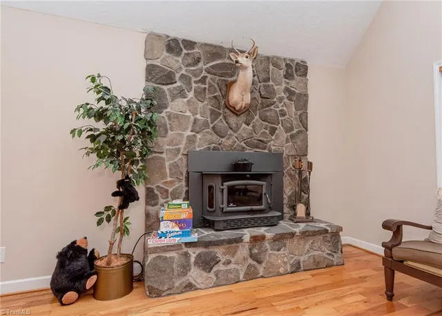 $639,900 | 817 Hidden Hollow Lane, Moravian Falls, NC 28654